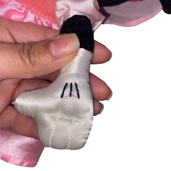 Disney Princess Minnie Mouse - Picture 8 of 9